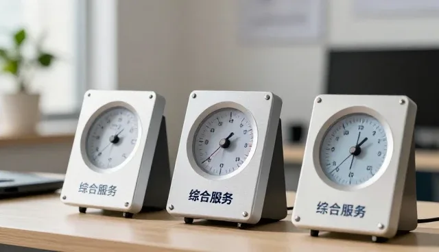 行业分类导航