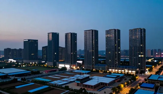 企业选型报告:如何通过行业资源提升决策效率
