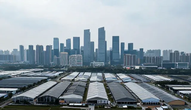 行业分类导航助力数据整合效率提升