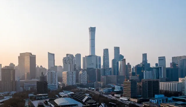 基础企业信息查询:贸易场景中的关键作用分析