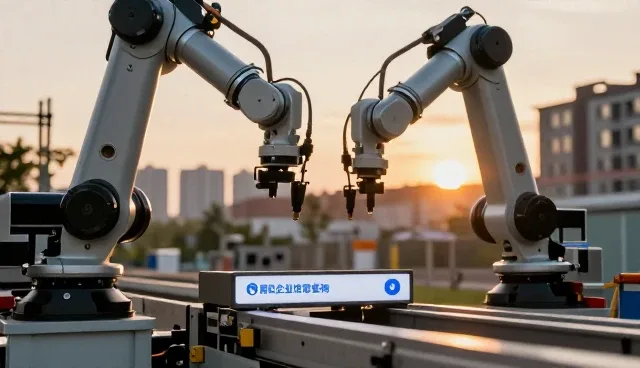 科技企业名录查询选型中的关键考量因素